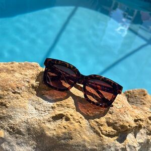 DIFF Eyewear MAKAY Sunnies